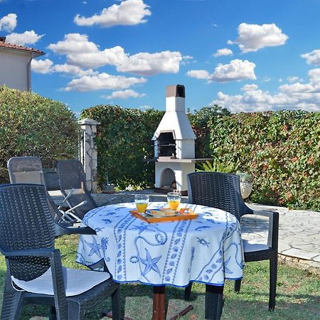Apartment Jadranko 1761 Peroj Zewnętrze zdjęcie