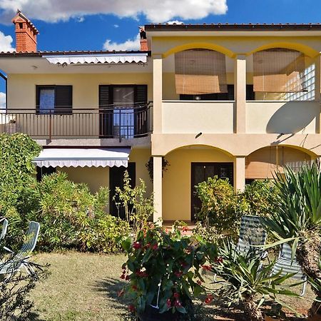 Apartment Jadranko 1761 Peroj Zewnętrze zdjęcie