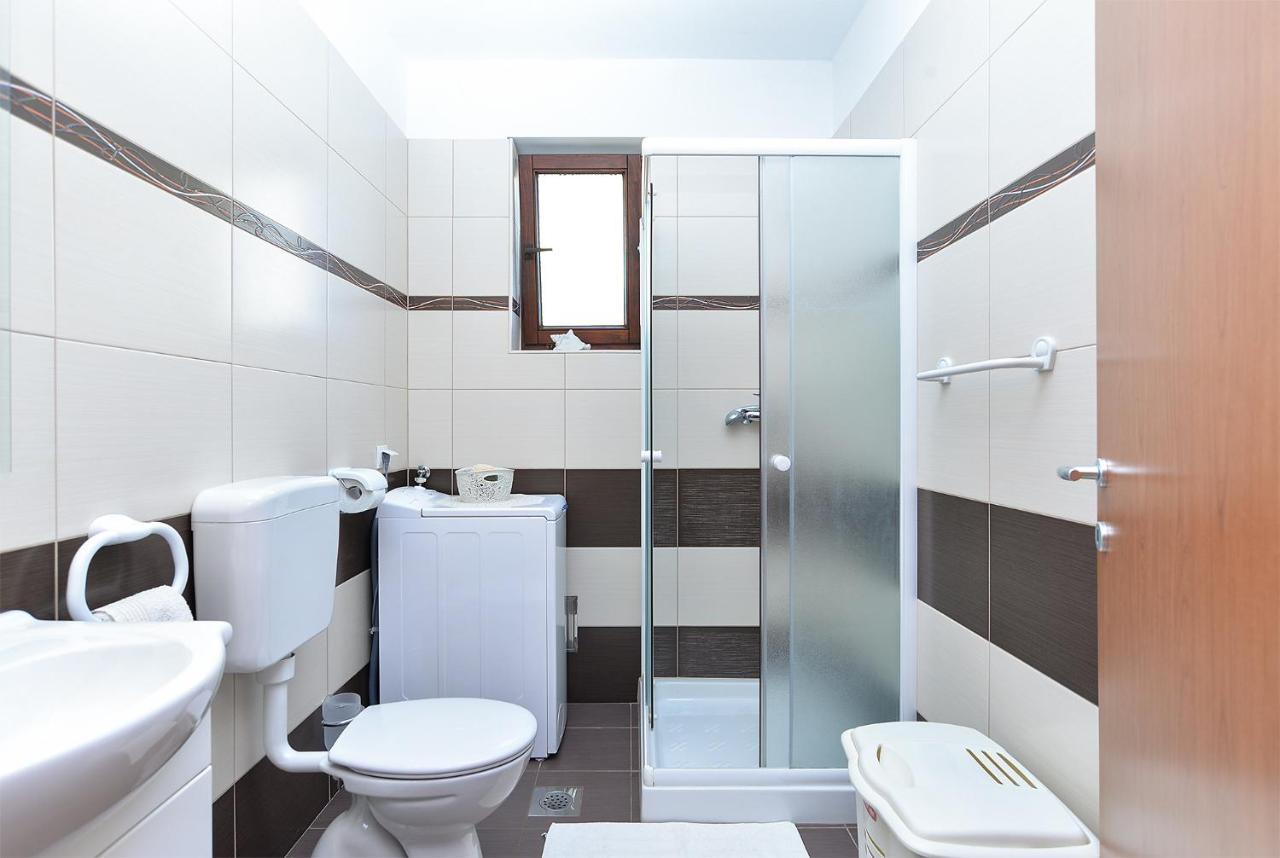 Apartment Jadranko 1761 Peroj Zewnętrze zdjęcie