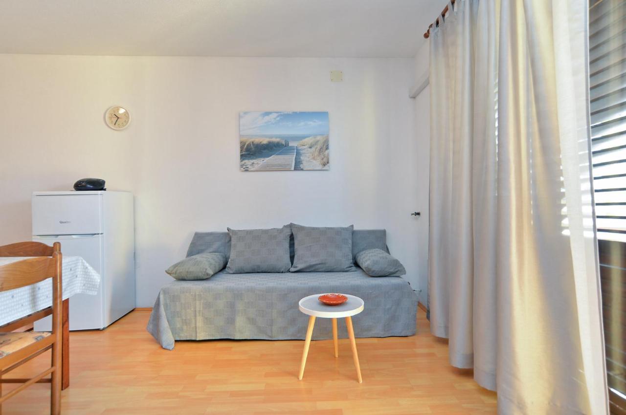 Apartment Jadranko 1761 Peroj Zewnętrze zdjęcie